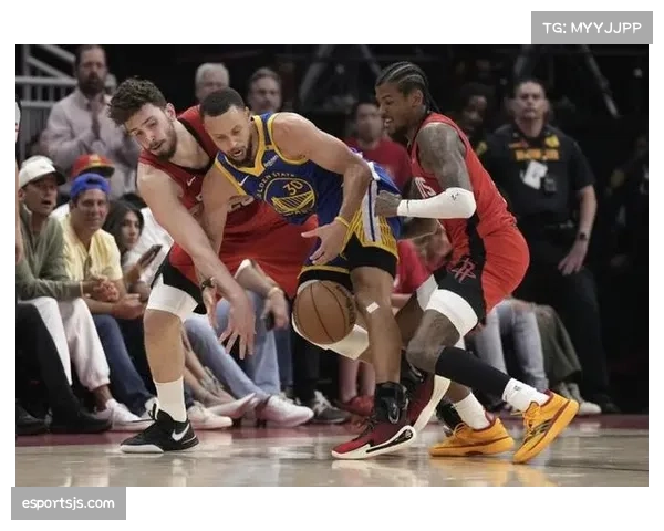 勇士遭火箭逆转胜率回五成 库里伤退暴露阵容隐患 勇士遭火箭逆转胜率回五成 库里伤退暴露阵容隐患