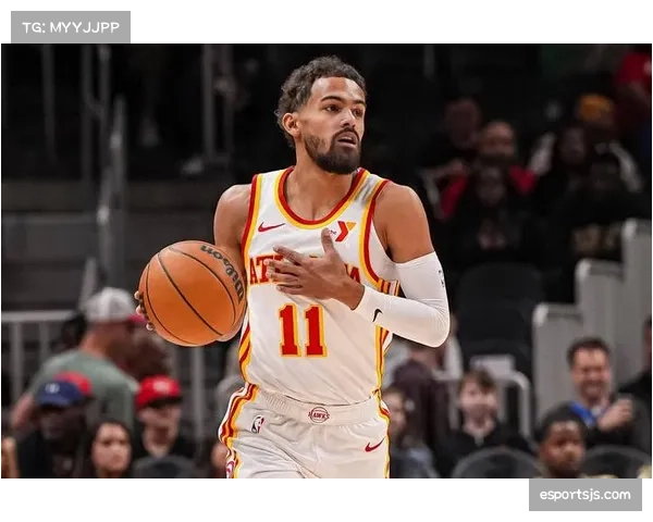 解析老鹰特雷-杨缺席时球队进攻发起点的重新分配 解析老鹰特雷-杨缺席时球队进攻发起点的重新分配