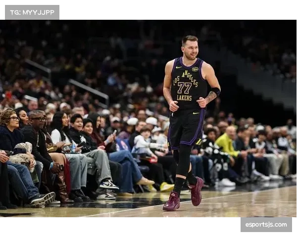 东契奇38分6篮板11助攻展现湖人核心价值 东契奇38分6篮板11助攻展现湖人核心价值