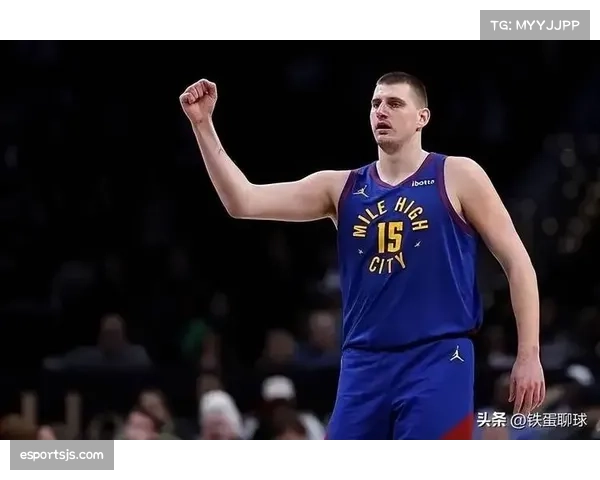 约基奇空砍35+20+12 掘金三分命中率25.8%成短板 约基奇空砍35+20+12 掘金三分命中率25.8%成短板